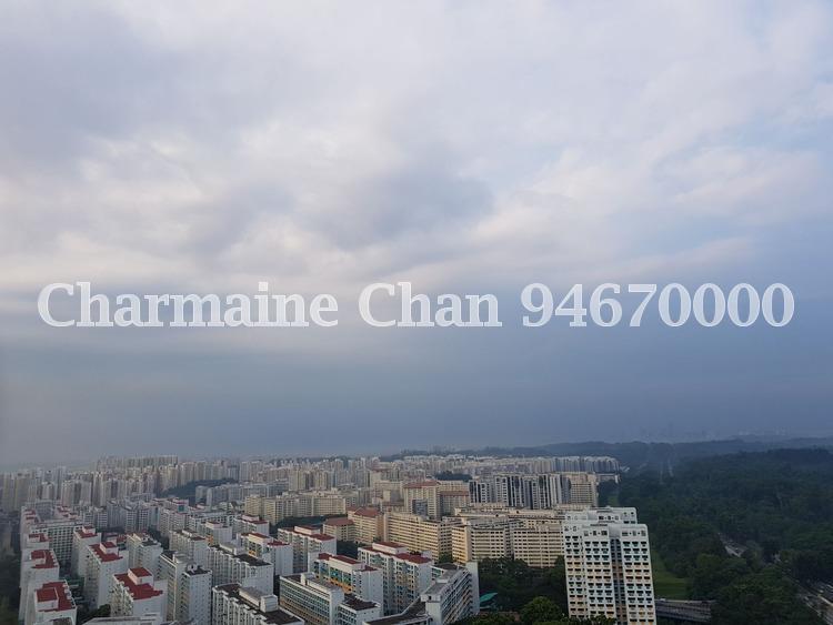 Eco Sanctuary (D23), Condominium #166209522